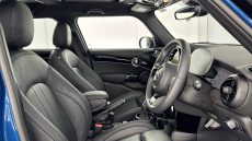 MINI Cooper 1.5 C Exclusive 3dr Auto Petrol Hatchback